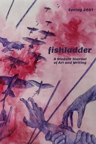 cover of fishladder publication 2021